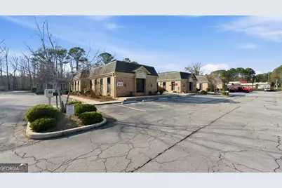 213 Arrowhead Boulevard, Jonesboro, GA 30236 - Photo 7