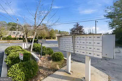 213 Arrowhead Boulevard, Jonesboro, GA 30236 - Photo 11