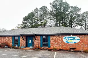404 W Perry St, Manchester, GA 31816 - Photo 1