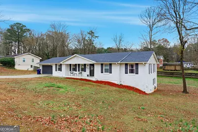 6642 Forestdale Lane, Douglasville, GA 30135 - Photo 5