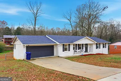 6642 Forestdale Lane, Douglasville, GA 30135 - Photo 3