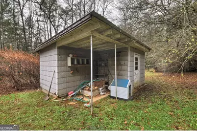 6 Old Aska Curve, Blue Ridge, GA 30513 - Photo 5