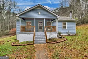 6 Old Aska Curve, Blue Ridge, GA 30513 - Photo 1