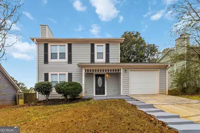 5051 Chadwick Court, Decatur, GA 30035 - Photo 1