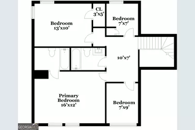 5051 Chadwick Court, Decatur, GA 30035 - Photo 35