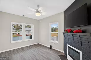 227 Glass St, Savannah, GA 31415 - Photo 5