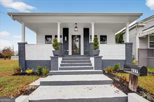 227 Glass St, Savannah, GA 31415 - Photo 1