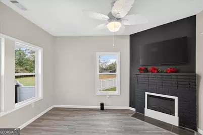 227 Glass Street, Savannah, GA 31415 - Photo 7