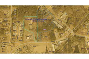 962 Senoia Rd, Tyrone, GA 30290 - Photo 1