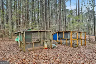 3191 Buck Branch Rd SW, Conyers, GA 30094 - Photo 33
