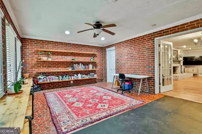 3191 Buck Branch Road SW, Conyers, GA 30094 - Photo 11