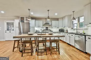 3191 Buck Branch Rd SW, Conyers, GA 30094 - Photo 13