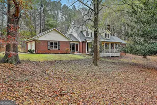 3191 Buck Branch Rd SW, Conyers, GA 30094 - Photo 1
