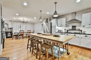 3191 Buck Branch Rd SW, Conyers, GA 30094 - Photo 3