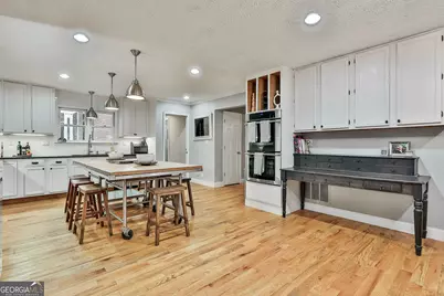 3191 Buck Branch Road SW, Conyers, GA 30094 - Photo 17