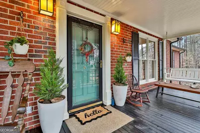 3191 Buck Branch Road SW, Conyers, GA 30094 - Photo 5