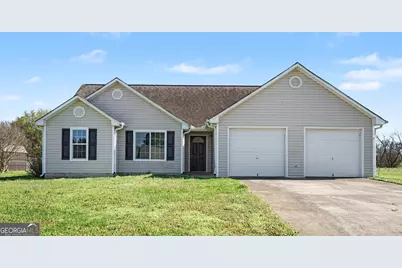 917 Justin Drive, Winder, GA 30680 - Photo 1