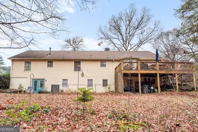 102 Hayes Circle, Rex, GA 30273 - Photo 39