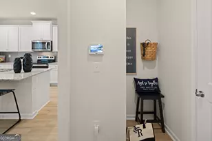 318 Cedar Hollow, Conyers, GA 30094 - Photo 21