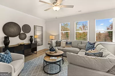 318 Cedar Hollow #157, Conyers, GA 30094 - Photo 15