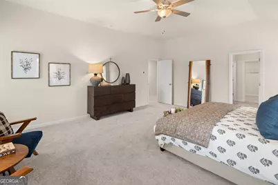 318 Cedar Hollow #157, Conyers, GA 30094 - Photo 25