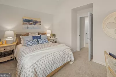 318 Cedar Hollow #157, Conyers, GA 30094 - Photo 39