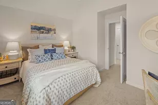 318 Cedar Hollow, Conyers, GA 30094 - Photo 39