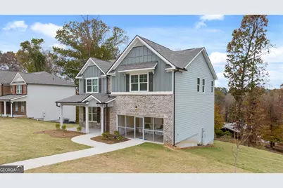 318 Cedar Hollow #157, Conyers, GA 30094 - Photo 5