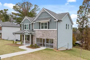 318 Cedar Hollow, Conyers, GA 30094 - Photo 5