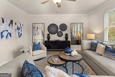 318 Cedar Hollow #157, Conyers, GA 30094 - Photo 23