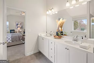 318 Cedar Hollow #157, Conyers, GA 30094 - Photo 29