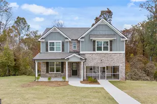 318 Cedar Hollow, Conyers, GA 30094 - Photo 3