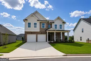 318 Cedar Hollow, Conyers, GA 30094 - Photo 1