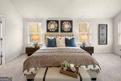 318 Cedar Hollow #157, Conyers, GA 30094 - Photo 31