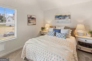 318 Cedar Hollow, Conyers, GA 30094 - Photo 39
