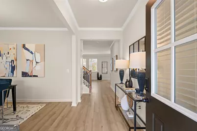 318 Cedar Hollow #157, Conyers, GA 30094 - Photo 7