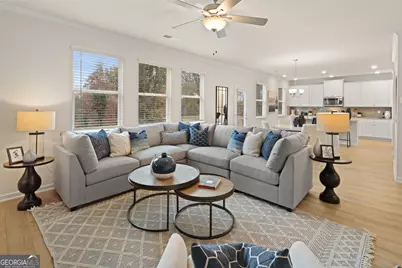 318 Cedar Hollow #157, Conyers, GA 30094 - Photo 17