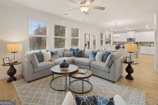 318 Cedar Hollow, Conyers, GA 30094 - Photo 17