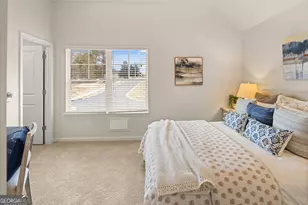 318 Cedar Hollow, Conyers, GA 30094 - Photo 37