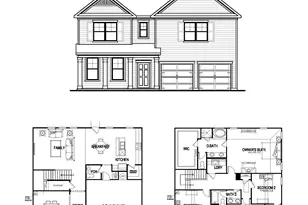 318 Cedar Hollow, Conyers, GA 30094 - Photo 3