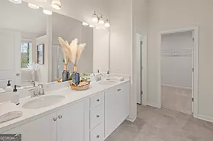 318 Cedar Hollow, Conyers, GA 30094 - Photo 29