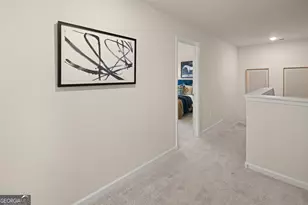 318 Cedar Hollow, Conyers, GA 30094 - Photo 33