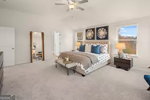 318 Cedar Hollow, Conyers, GA 30094 - Photo 25