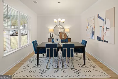 318 Cedar Hollow #157, Conyers, GA 30094 - Photo 9