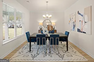 318 Cedar Hollow, Conyers, GA 30094 - Photo 9