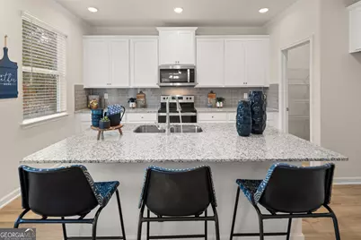 318 Cedar Hollow #157, Conyers, GA 30094 - Photo 7