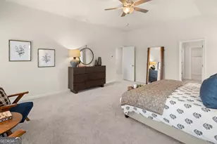 318 Cedar Hollow, Conyers, GA 30094 - Photo 33