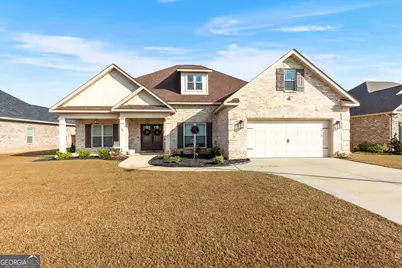 105 Woodwinds Court, Kathleen, GA 31047 - Photo 1