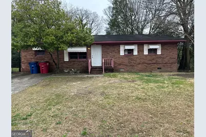 3881 Grand Avenue, Macon, GA 31206 - Photo 1