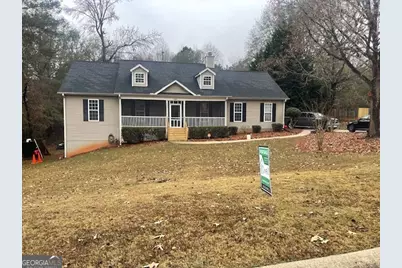 139 Jasons Ridge, Griffin, GA 30223 - Photo 1